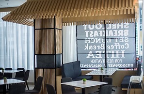 Grand Flora Hotel Melaka