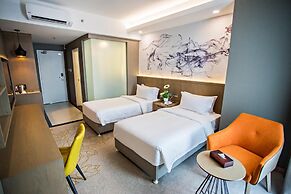 Grand Flora Hotel Melaka