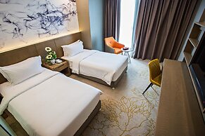 Grand Flora Hotel Melaka