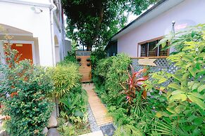 Villa De Babat