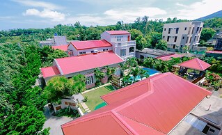 Villa De Babat