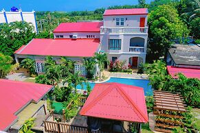 Villa De Babat