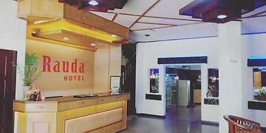 Rauda Hotel Syariah