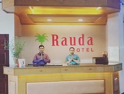 Rauda Hotel Syariah