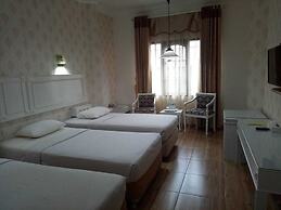 Rauda Hotel Syariah