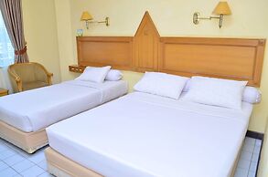 Rauda Hotel Syariah