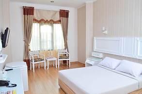 Rauda Hotel Syariah