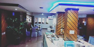 Rauda Hotel Syariah