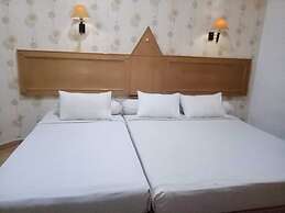 Rauda Hotel Syariah