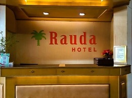 Rauda Hotel Syariah