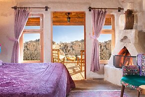Cappadocia Splendid Cave Hotel