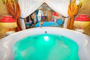 Cappadocia Splendid Cave Hotel