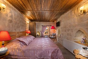 Cappadocia Splendid Cave Hotel