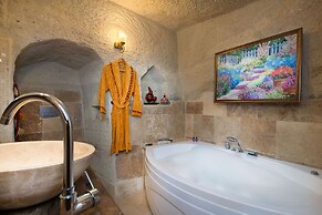 Cappadocia Splendid Cave Hotel