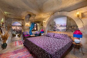 Cappadocia Splendid Cave Hotel