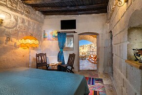 Cappadocia Splendid Cave Hotel