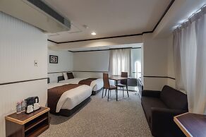 EMPIRE HOTEL OSAKA