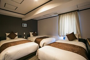 EMPIRE HOTEL OSAKA