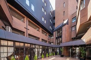 EMPIRE HOTEL OSAKA