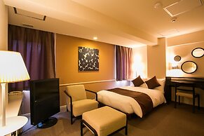 EMPIRE HOTEL OSAKA