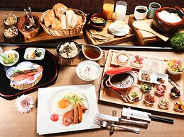 EMPIRE HOTEL OSAKA