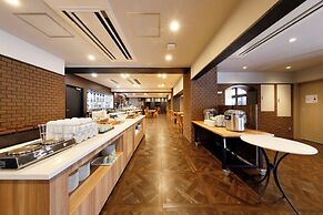 EMPIRE HOTEL OSAKA
