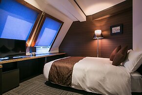 EMPIRE HOTEL OSAKA