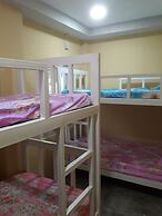 My Family - Hostel