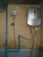 My Family - Hostel