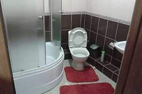 Yuzhny Hotel