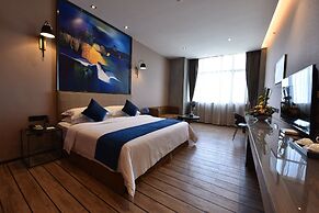 Mehood Hotel