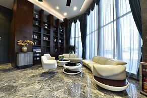 Mehood Hotel