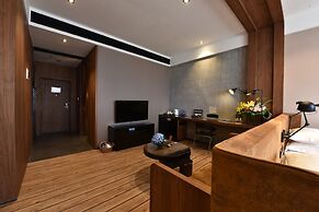 Mehood Hotel
