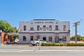 Albion Hotel Motel