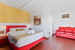 Albion Hotel Motel