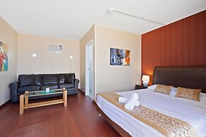 Albion Hotel Motel