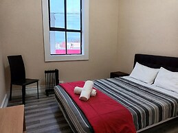 Albion Hotel Motel