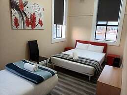 Albion Hotel Motel