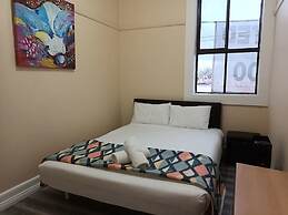 Albion Hotel Motel