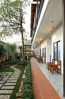 Aurora House