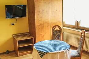Gasthof Kornbachtal