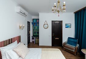Villa Shafran