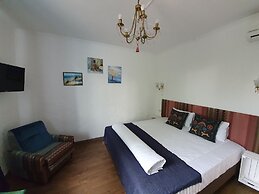 Villa Shafran