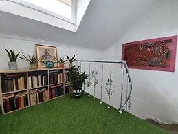 Villa Shafran