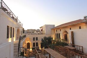 Nahrin Hotel & Art