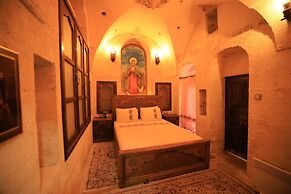 Nahrin Hotel & Art