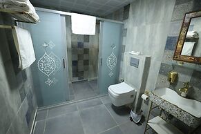 Nahrin Hotel & Art