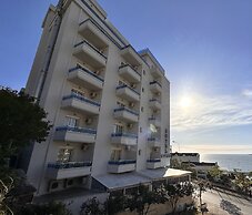Bella Vista Hotel