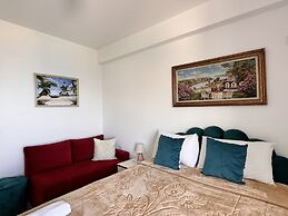 Bella Vista Hotel