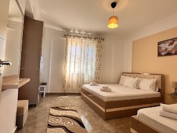 Bella Vista Hotel